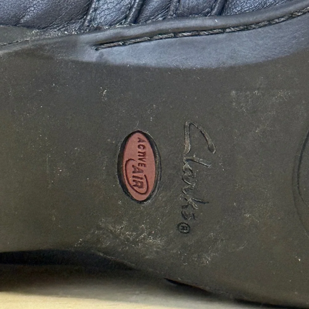 Clarks everyday mary